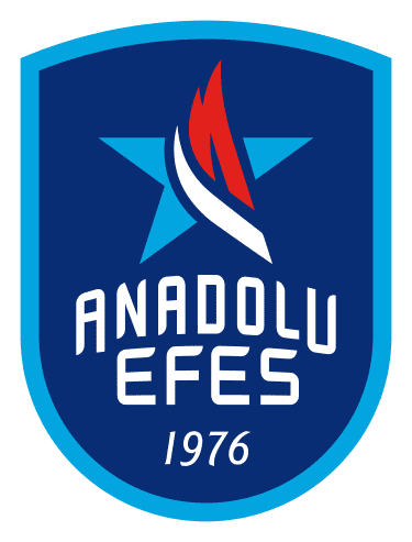 Anadolu Efes Spor Kulübü