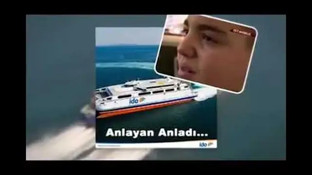 İDO: Anlayan Anladı