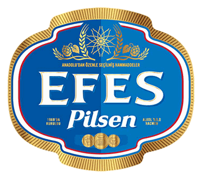 Efes Pilsen